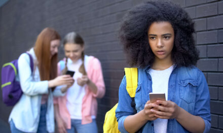 The Truth About Peer Pressure And Influence On Social Media