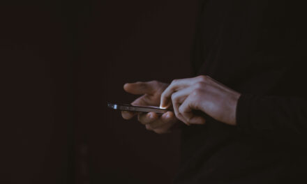 Exposed On Social Media: A Staggering And Powerful Story